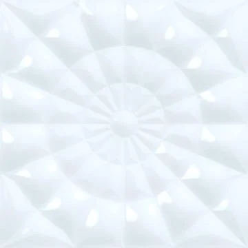 Plastic pattern Stock Illustration