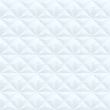 Plastic pattern Stock Illustration