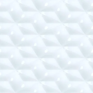 Plastic pattern Stock Illustration