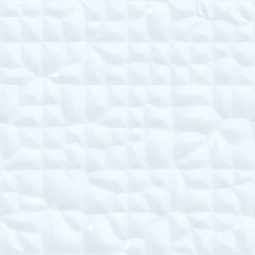 Plastic pattern Stock Illustration