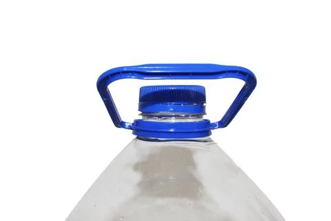 Plastic pet bottle Stock Photos