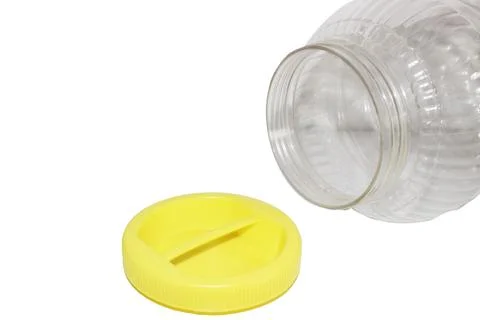 Plastic pet bottle 写真素材