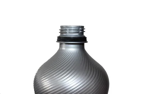 Plastic pet bottle Stock Photos