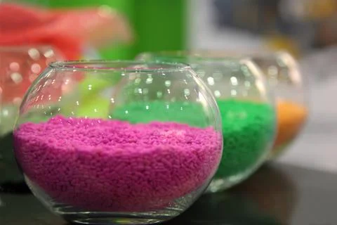 Plastic Stock Photos