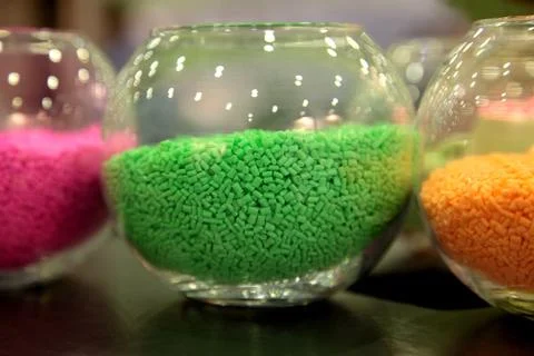 Plastic Stock Photos