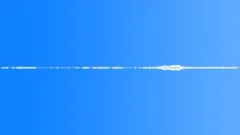 Plastic Plastic Plastic Flag Ext Close Up To ECU Flapping In Wind Small Rustlin Sound Effect