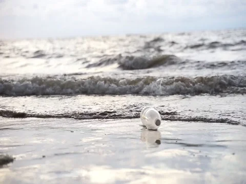  plastic pollution Stock Footage 123753586