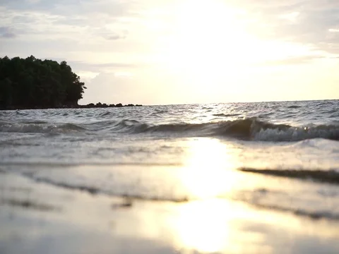  plastic pollution Stock Footage 123754052