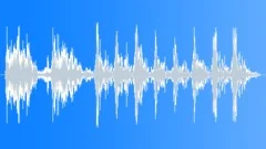 Plastic Pop Series 005 Sound Effect