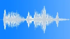 Plastic Pop Series 011 Sound Effect