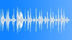 Plastic Pop Series 014 Sound Effect