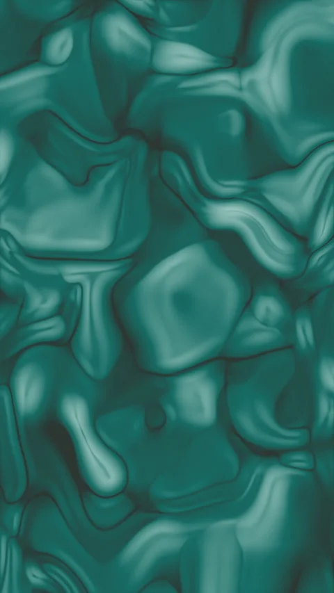 Plastic Potrait 37 Stock-Footage 327857161
