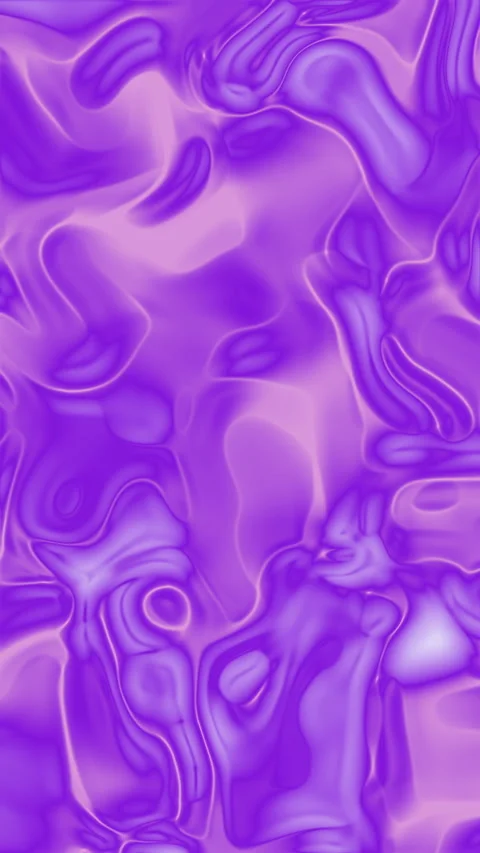 Plastic Potrait 6 Video stock 327854270