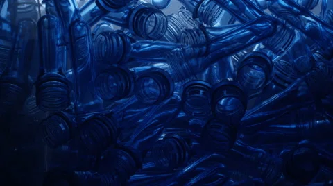 Plastic preforms Stockbeeldmateriaal 62741905