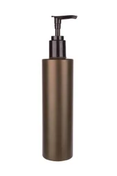 Plastic pump Stock Photos