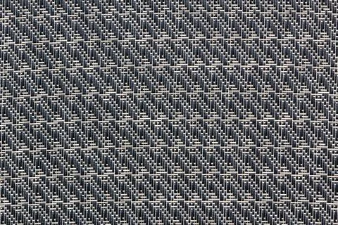 Plastic rattan patterns Stock Illustration