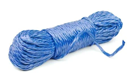 Plastic rope Stock Photos