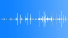Plastic Scrunch, Crunch, Creak, Thin, V2Sound Effect