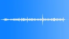 Plastic sheet shakeSound Effect