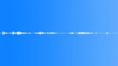 PLASTIC SHEET SMOOTHED01 Sound Effect