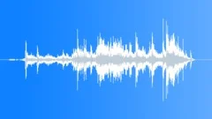 Plastic Slide On Metal Pole 9 Sound Effect