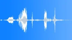 Plastic Squeak Stretch Sound Effect