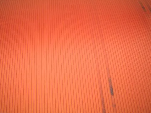 Plastic stripe pattern background Stock Photos