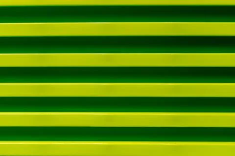 Plastic stripes, background, decor Foto stock