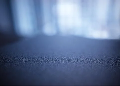 Plastic surface with dramatic bokeh background Stock Photos