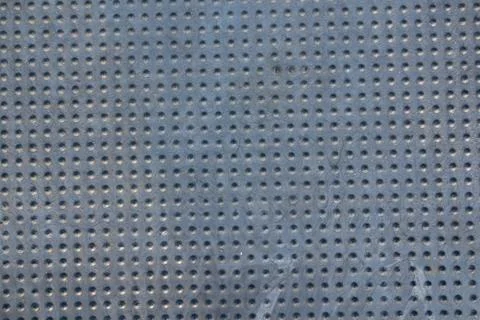 Plastic surface with insets Stock Photos