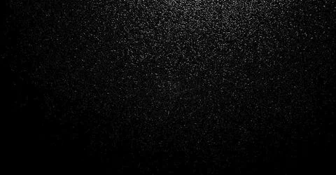 Plastic Surface or Black Leather Texture Background for Design. Stock Illustration