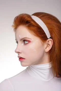 Plastic Surgery Concept Stock Photos