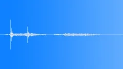 Plastic Switch 11Sound Effect