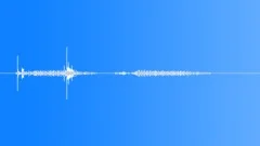 Plastic Switch 12Sound Effect