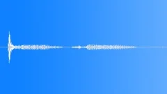 Plastic Switch 8Sound Effect