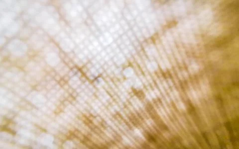 Plastic tablecloth underlay texture pattern Mexico. Stock Photos