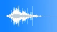 Plastic Tarp Unfold 3 Sound Effect