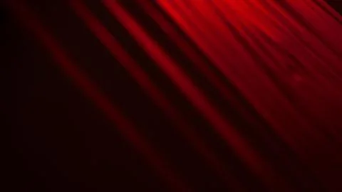 Plastic texture with a neon light Stock Photos