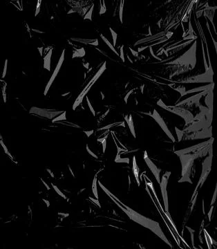 Plastic Texture Overlay Illustrazione stock