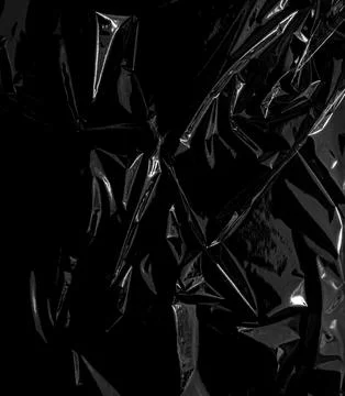 Plastic Texture Overlay Illustrazione stock