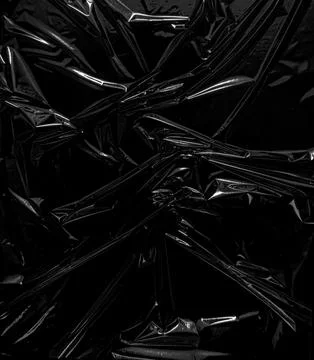 Plastic Texture Overlay Illustrazione stock