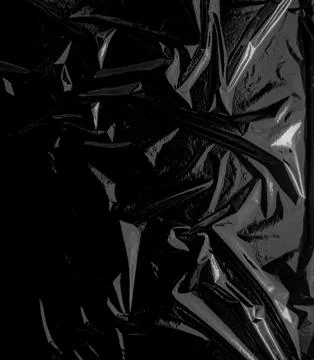 Plastic Texture Overlay Illustrazione stock