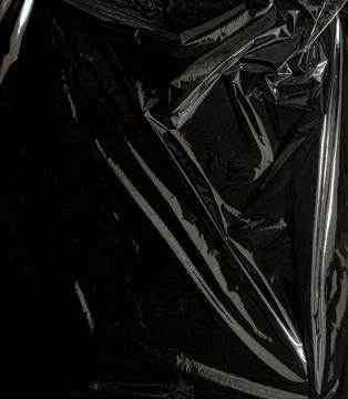 Plastic Texture Overlay Illustrazione stock