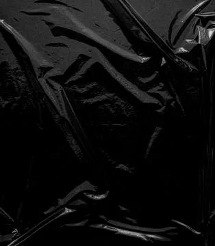 Plastic Texture Overlay Illustrazione stock