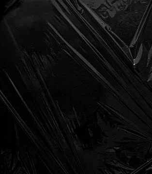 Plastic Texture Overlay Illustrazione stock