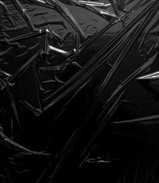 Plastic Texture Overlay Illustrazione stock