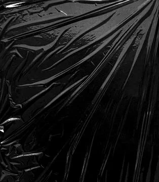 Plastic Texture Overlay Illustrazione stock