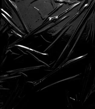 Plastic Texture Overlay Illustrazione stock