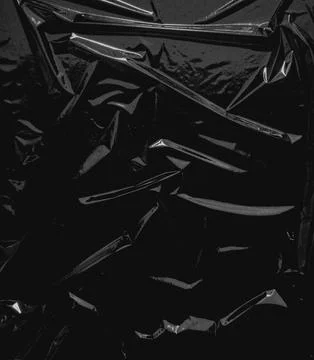 Plastic Texture Overlay Illustrazione stock