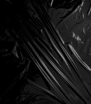 Plastic Texture Overlay Illustrazione stock